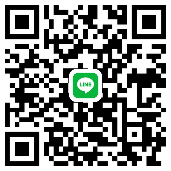 LINE QRコード